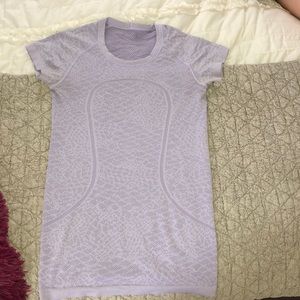 Lululemon swiftly tech tee